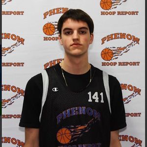 Meet your Posher, Ethan